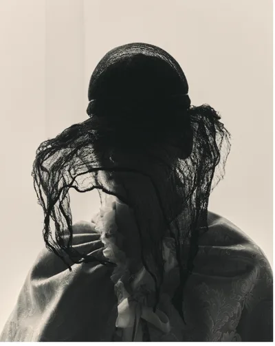 Wool — SS26 Campaign — photo 2