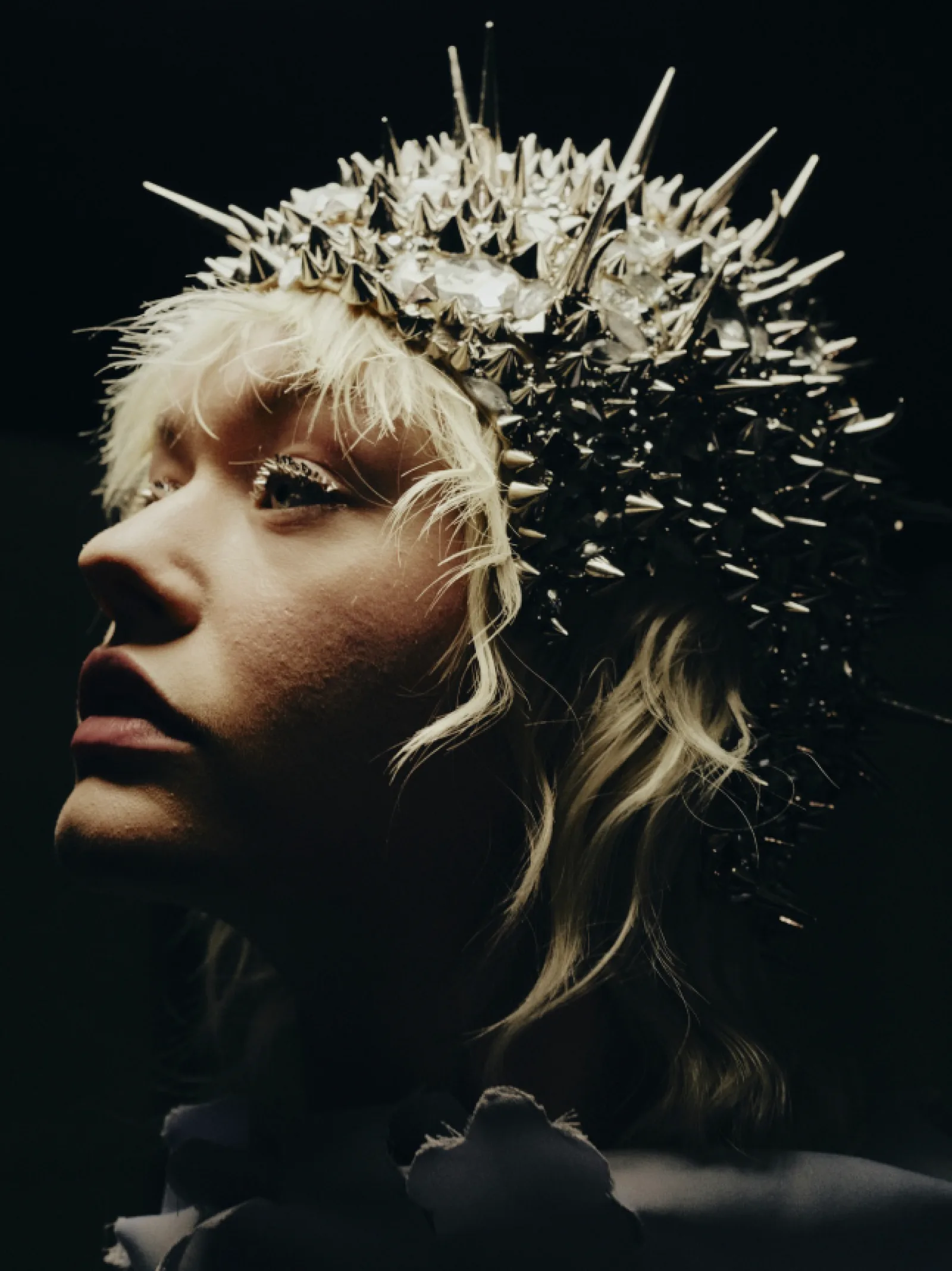 Wool — SS26 Campaign — cover